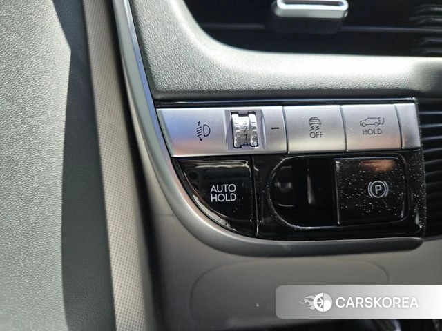 Hyundai Ionic 5 2023 Белый из Кореи, фото 4