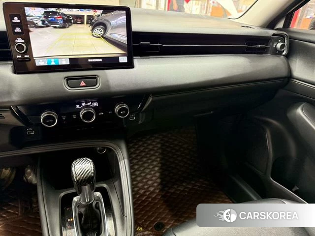 Honda XR-V 2023 Белый из Китая, фото 4