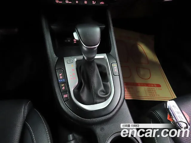 Kia Come New K3 id 2692731 из Кореи 4