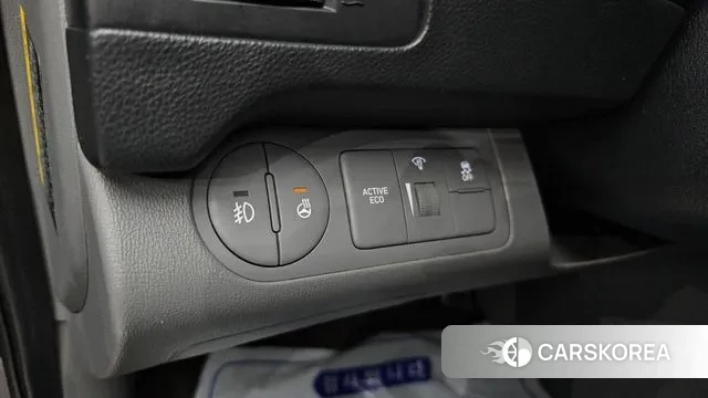 Hyundai The New Grand Starex 2018 Черный из Кореи, фото 4