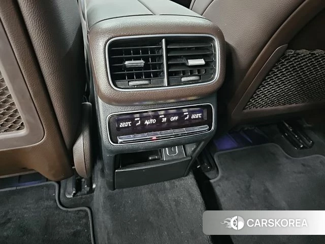 Mercedes-Benz GLE-Class W167 2023 Белый из Кореи, фото 4