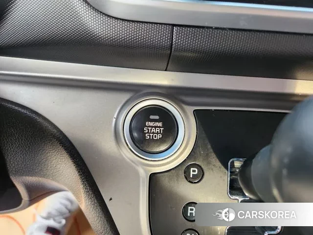 Kia The New Ray 2019 Жемчужный цвет из Кореи, фото 4