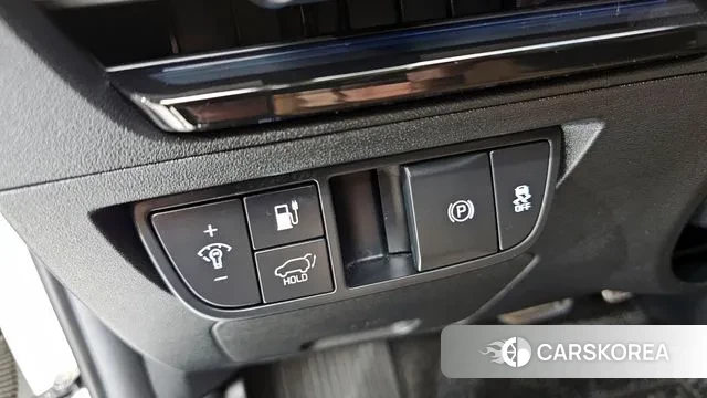 Kia EV6 2022 Белый из Кореи, фото 4