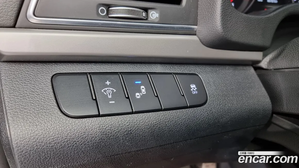 Hyundai Avante AD id 2007430 из Кореи 4