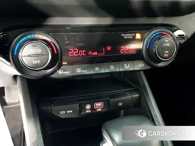 Kia Come New K3 2018 Белый из Кореи, фото 4