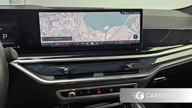 BMW X6 (G06) 2024 Белый из Кореи, фото 4