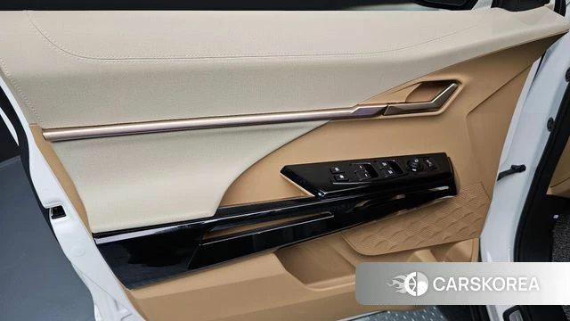Ssangyong Actian 2nd Generation 2026 Белый из Кореи, фото 4