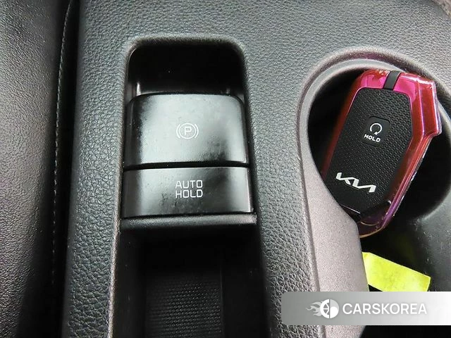 Kia Seltos 2019 Серый из Кореи, фото 4