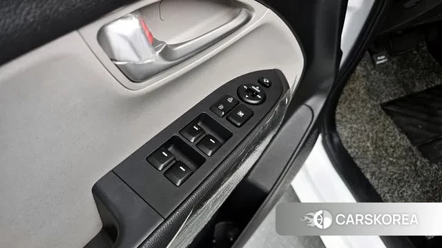 Kia The New Kia Ray 2024 Белый из Кореи, фото 4