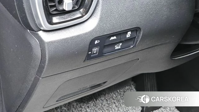 Kia Sorento 4th Generation 2021 Черный из Кореи, фото 4