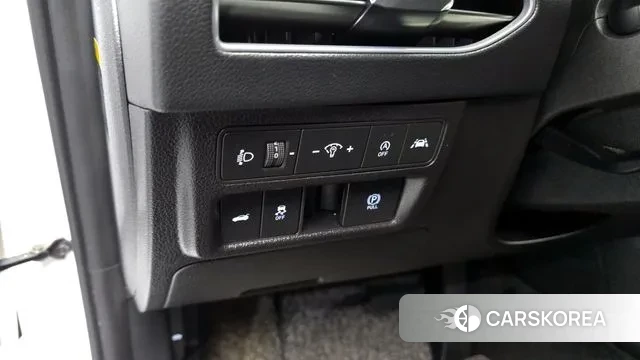 Hyundai Sonata (DN8) 2019 Белый из Кореи, фото 4