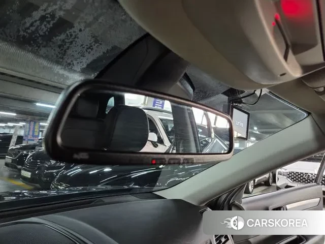 Renault Korea (Samsung) The New QM6 2021 Серый из Кореи, фото 4