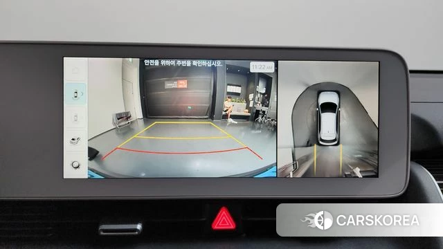 Hyundai Ionic 5 2022 Серебряный из Кореи, фото 4