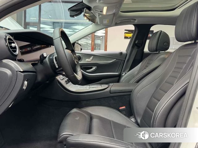 Mercedes-Benz E-class id 4209016 из Китая 4