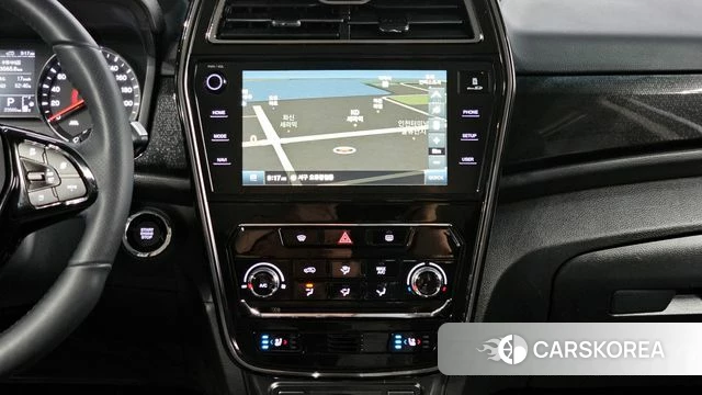 Ssangyong Berry New Tivoli 2021 Серебряный из Кореи, фото 4