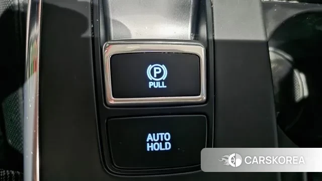 Hyundai The New Grandeur IG 2022 Серый из Кореи, фото 4