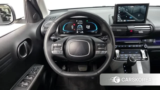 Hyundai Casper 2023 Белый из Кореи, фото 4