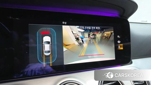 Mercedes-Benz E-Class W213 2020 Белый из Кореи, фото 4
