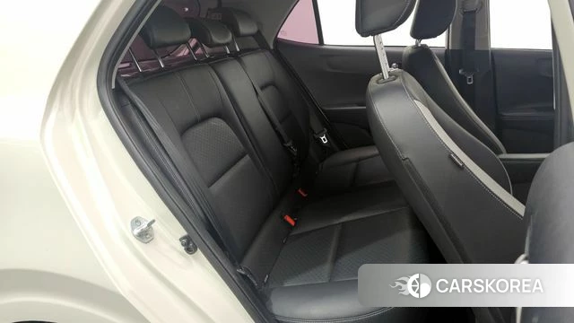 Kia All New Morning (JA) 2019 Жемчужный цвет из Кореи, фото 4