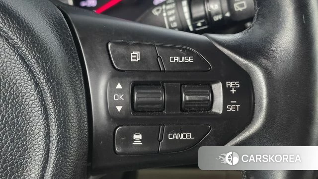 Kia All New Carnival 2018 Белый из Кореи, фото 4