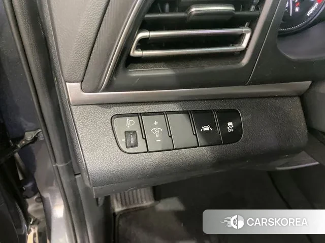 Hyundai The New Avante AD 2019 Серый из Кореи, фото 4