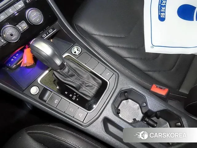 Volkswagen 7th Generation of Jetta 2021 Серебряный из Кореи, фото 4