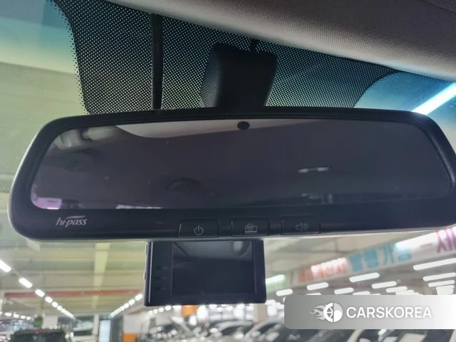 Ssangyong Rexton Sports 2018 Серый из Кореи, фото 4