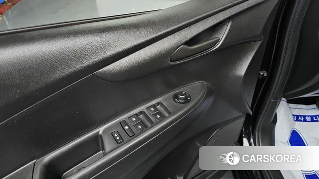 Chevrolet (GM Daewoo) The New Spark 2019 Черный из Кореи, фото 4