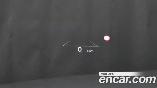 Genesis Electrified G80 (RG3) 2022 Белый из Кореи, фото 4