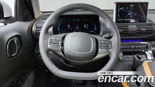 Hyundai Casper id 2717912 из Кореи 4