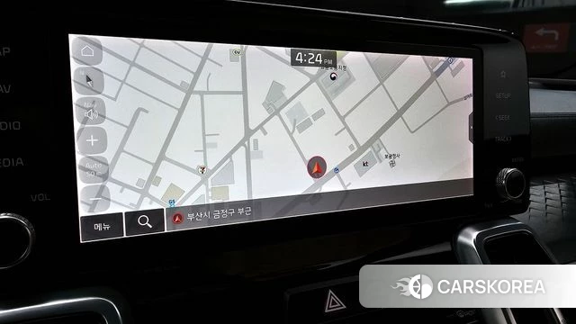 Kia Sorento 4th Generation 2020 Белый из Кореи, фото 4