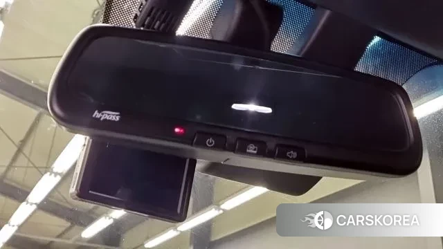 Ssangyong All New Rexton 2020 Черный из Кореи, фото 4