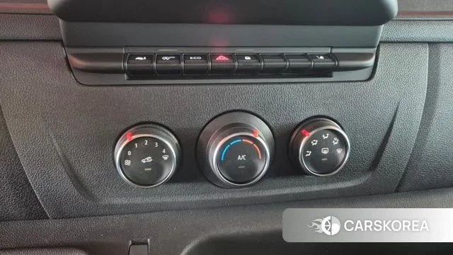 Renault Korea (Samsung) Master 2024 Белый из Кореи, фото 4