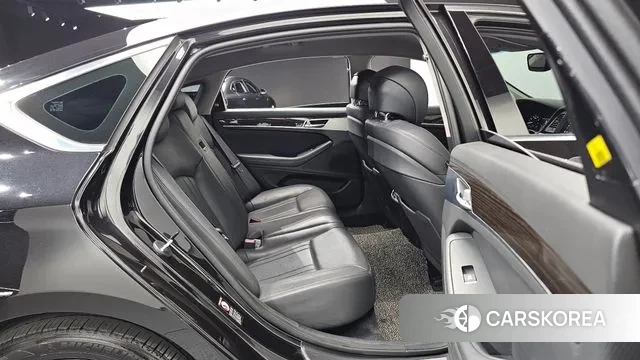 Genesis G80 id 3760836 из Кореи 4