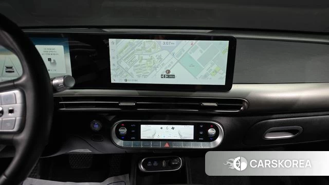 Genesis GV60 2022 Белый из Кореи, фото 4