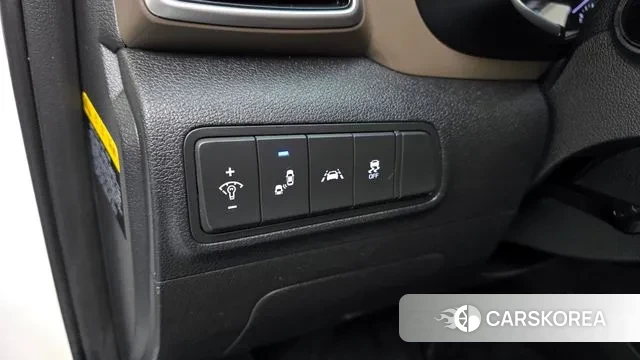 Hyundai All New Tucson 2018 Белый из Кореи, фото 4