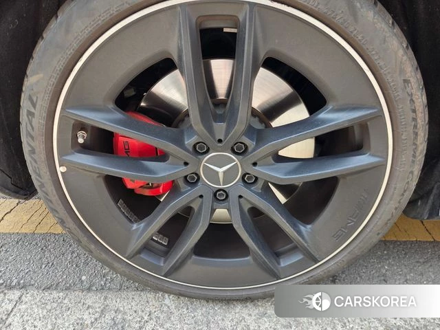 Mercedes-Benz E-Class W213 2022 Серый из Кореи, фото 4