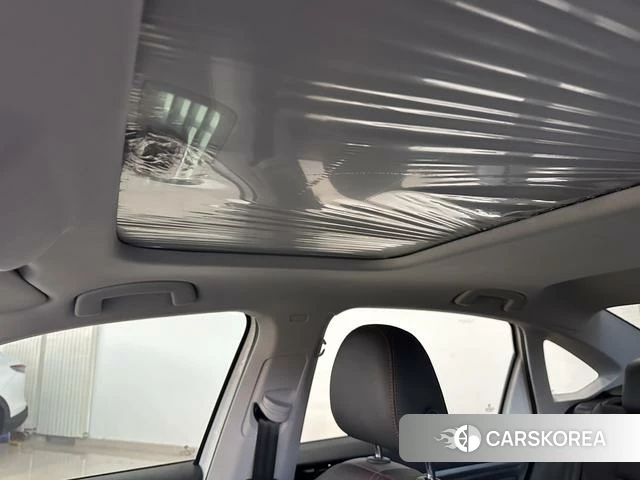 Volkswagen Lavida 2022 Белый из Китая, фото 4