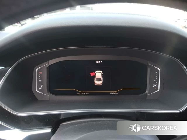Volkswagen Passat 2024 Черный из Китая, фото 4