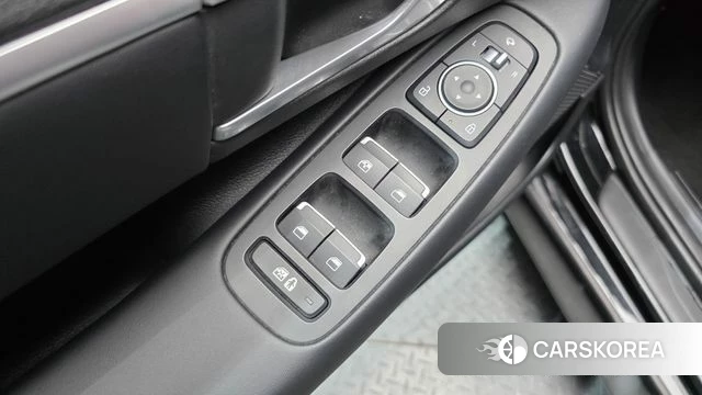 Hyundai Sonata (DN8) 2020 Черный из Кореи, фото 4