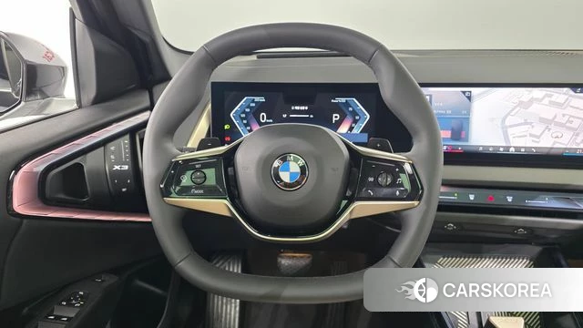 BMW X3 (G45) 2025 Серый из Кореи, фото 4