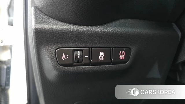 Kia The New Morning (JA) 2023 Белый из Кореи, фото 4