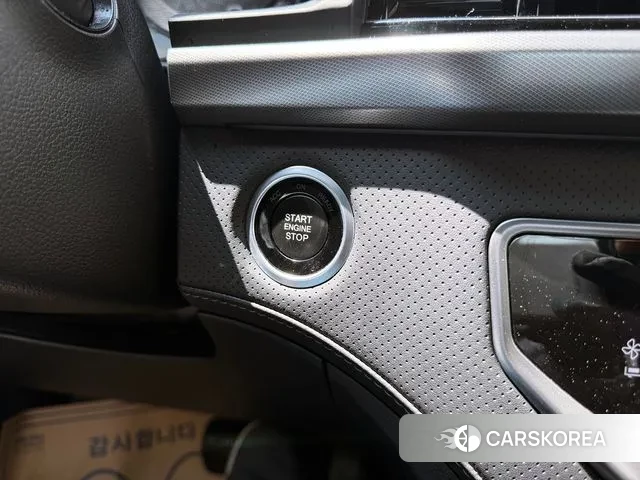 Ssangyong The New Rexton Sport 2024 Серый из Кореи, фото 4