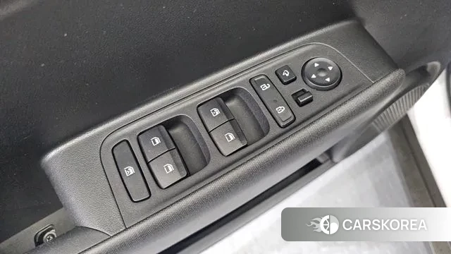 Hyundai Casper id 3488287 из Кореи 4