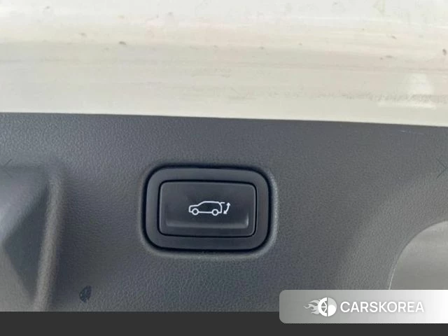 Hyundai Kona Hybrid (SX2) 2023 Белый из Кореи, фото 4