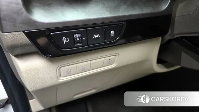 Kia Carnival 4th generation 2020 Белый из Кореи, фото 4