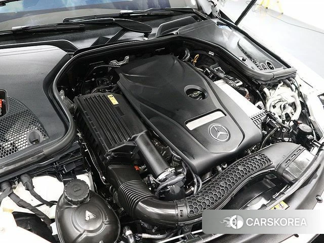 Mercedes-Benz E-Class W213 2023 Белый из Кореи, фото 4