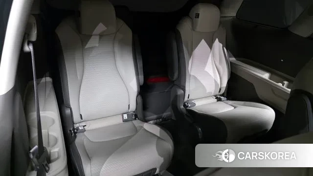 Kia The New Carnival 4th Generation 2025 Белый из Кореи, фото 4