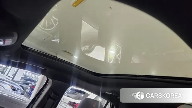 Mercedes-Benz EQA H243 2025 Черный из Кореи, фото 4