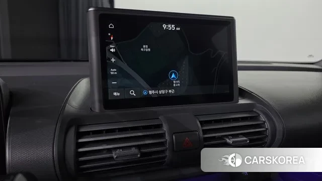 Hyundai Casper 2021 Белый из Кореи, фото 4